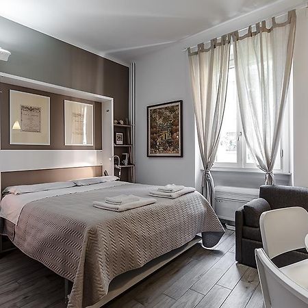 Kramer Apartment Milano Ngoại thất bức ảnh