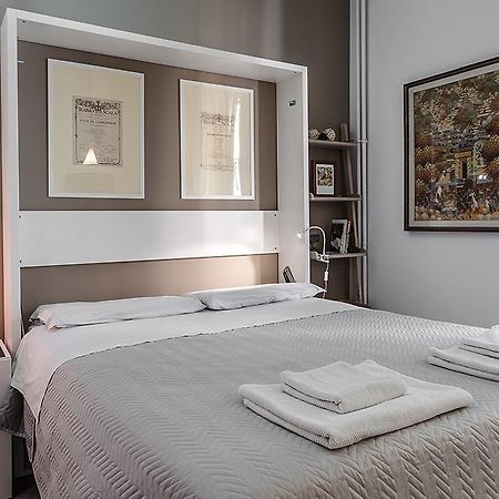 Kramer Apartment Milano Ngoại thất bức ảnh