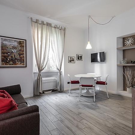 Kramer Apartment Milano Ngoại thất bức ảnh
