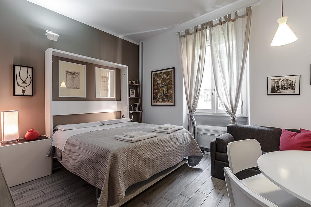 Kramer Apartment Milano Ngoại thất bức ảnh