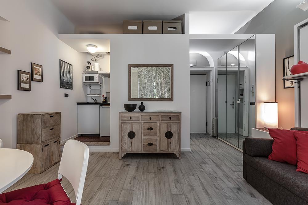 Kramer Apartment Milano Ngoại thất bức ảnh