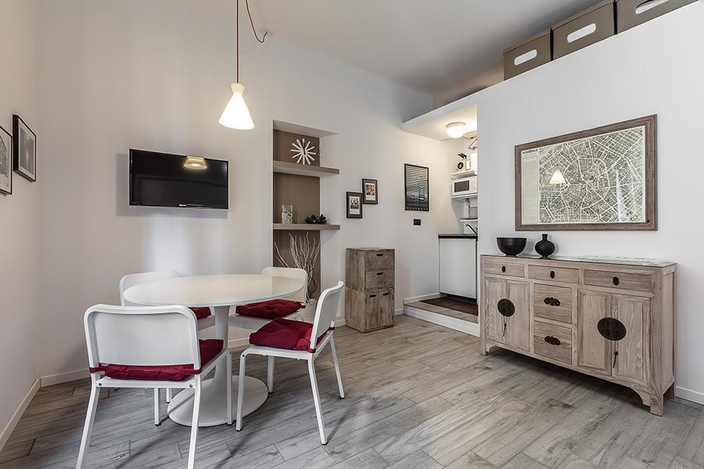 Kramer Apartment Milano Ngoại thất bức ảnh